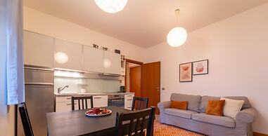 S Giovanni Orange Studio by Wonderful Italy