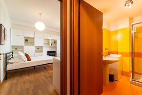 S Giovanni Orange Studio by Wonderful Italy