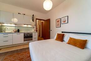 S Giovanni Orange Studio by Wonderful Italy