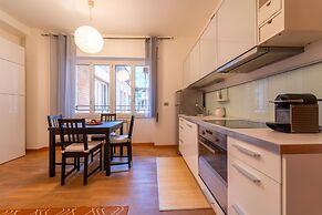 S Giovanni Orange Studio by Wonderful Italy