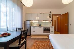 S Giovanni Orange Studio by Wonderful Italy