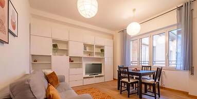 S Giovanni Orange Studio by Wonderful Italy