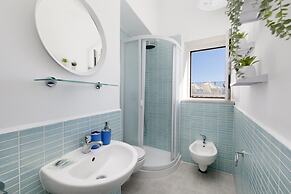 Maison Jenny in Positano