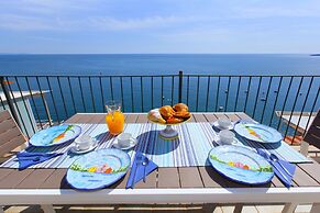 Maison Jenny in Positano