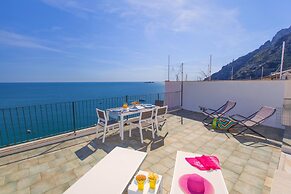 Maison Jenny in Positano