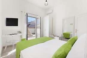 Maison Jenny in Positano