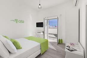 Maison Jenny in Positano