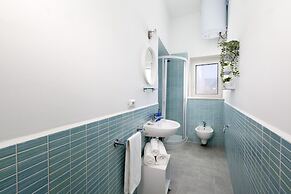 Maison Jenny in Positano