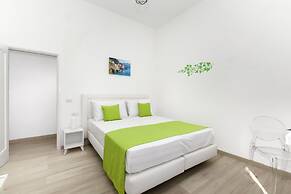 Maison Jenny in Positano