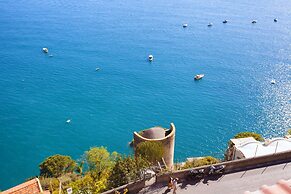Maison Jenny in Positano