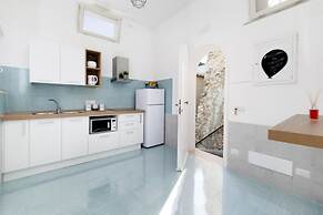 Maison Jenny in Positano