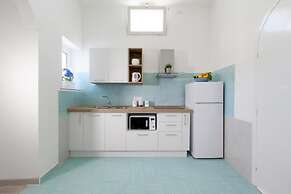 Maison Jenny in Positano