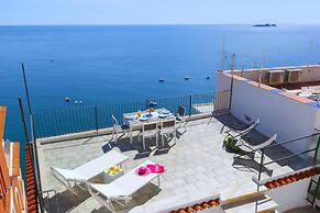 Maison Jenny in Positano