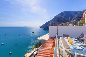Maison Jenny in Positano