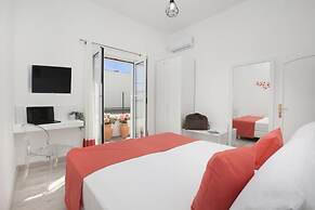 Maison Jenny in Positano