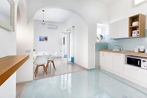 Maison Jenny in Positano