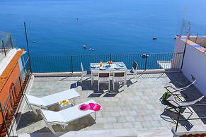 Maison Jenny in Positano