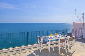 Maison Jenny in Positano