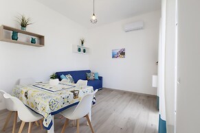 Maison Jenny in Positano