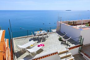 Maison Jenny in Positano