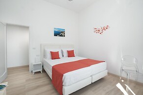 Maison Jenny in Positano