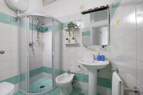 Maison Jenny in Positano