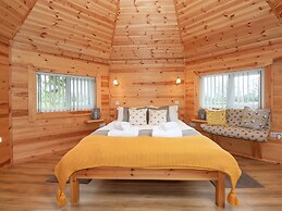 Honeybee Retreat