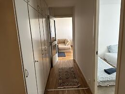 3 Room Apartment in Solna