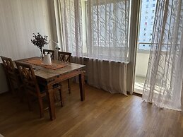 3 Room Apartment in Solna