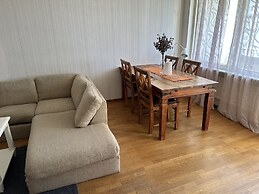 3 Room Apartment in Solna