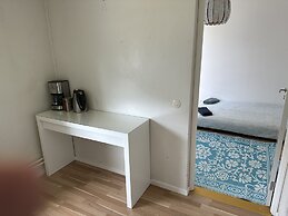 3 Room Apartment in Solna
