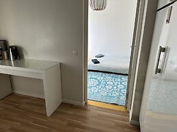3 Room Apartment in Solna