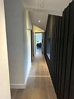 3 Bed Barn - Pets - Smoking - Garden - Parking