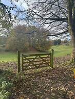Stunning 3-bed Stone Barn Near Sion Mills