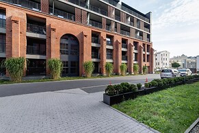 Wawrzynca Studio Cracow by Renters