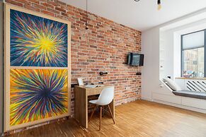 Wawrzynca Studio Cracow by Renters