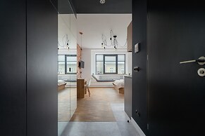 Wawrzynca Studio Cracow by Renters