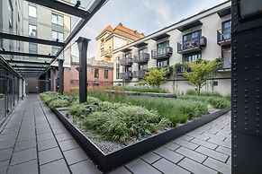 Wawrzynca Studio Cracow by Renters