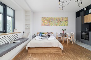 Wawrzynca Studio Cracow by Renters