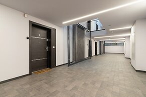 Wawrzynca Studio Cracow by Renters