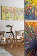 Wawrzynca Studio Cracow by Renters