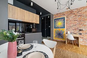 Wawrzynca Studio Cracow by Renters