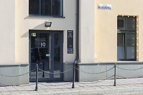 Wawrzynca Studio Cracow by Renters