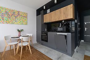Wawrzynca Studio Cracow by Renters
