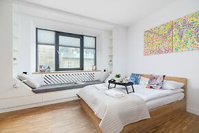 Wawrzynca Studio Cracow by Renters