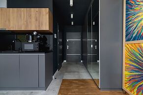 Wawrzynca Studio Cracow by Renters