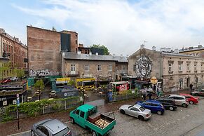 Wawrzynca Studio Cracow by Renters