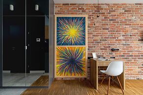 Wawrzynca Studio Cracow by Renters