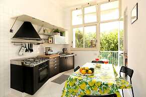Casa Chiarina in Sorrento