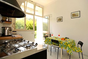 Casa Chiarina in Sorrento